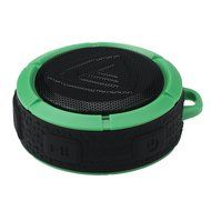 FoYoung Bluetooth Shower Speaker Waterproof V3.0 Portable with Mic Hands-Free Crashrpoof Dustproof Wireless Speaker... N10
