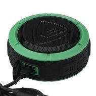 FoYoung Bluetooth Shower Speaker Waterproof V3.0 Portable with Mic Hands-Free Crashrpoof Dustproof Wireless Speaker... N12