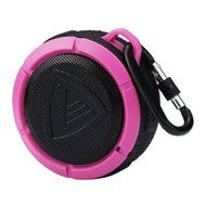 FoYoung Bluetooth Shower Speaker Waterproof V3.0 Portable with Mic Hands-Free Crashrpoof Dustproof Wireless Speaker... N22