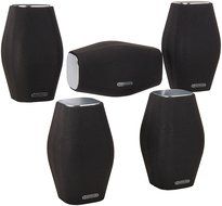 Monitor Audio - MASS 5.0 Home Theater System