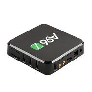 A96Z TV Box Android 6.0 Marshmallow Amlogic S905X 64bit Quad Core 2G 16G XBMC Kodi 16.1 Ultra HD 4K 60fps H.265...