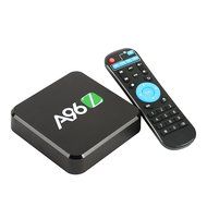 A96Z TV Box Android 6.0 Marshmallow Amlogic S905X 64bit Quad Core 2G 16G XBMC Kodi 16.1 Ultra HD 4K 60fps H.265... N2