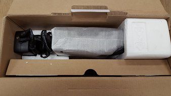 Sony SRS X5KIT PORTABLE BLUETOOTH WIRELESS SPEAKER SYSTEM (BLACK) SPEARPHONE W/CASE N3