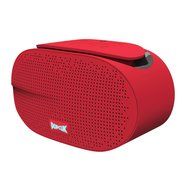 PopClik AIRYBOX Portable Wireless Bluetooth 4.0 Shockproof Rugged Speaker with Aux 3.5 mm + Micro SD Card Input... N2