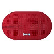 PopClik AIRYBOX Portable Wireless Bluetooth 4.0 Shockproof Rugged Speaker with Aux 3.5 mm + Micro SD Card Input... N3