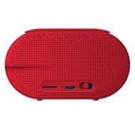 PopClik AIRYBOX Portable Wireless Bluetooth 4.0 Shockproof Rugged Speaker with Aux 3.5 mm + Micro SD Card Input... N5