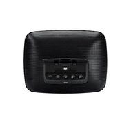 Capello Portable Speaker Dock with Lightning Connector (Black) N3