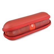 Beats by Dr. Dre Pill 1.0 / 2.0 Bluetooth Wireless Portable Speaker Replacement Hard Carrying Case / Travel Bag... N6