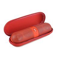 Beats by Dr. Dre Pill 1.0 / 2.0 Bluetooth Wireless Portable Speaker Replacement Hard Carrying Case / Travel Bag... N7