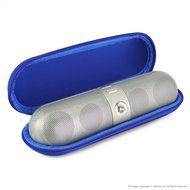 Beats by Dr. Dre Pill 1.0 / 2.0 Bluetooth Wireless Portable Speaker Replacement Hard Carrying Case / Travel Bag... N19