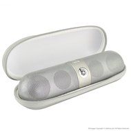 Beats by Dr. Dre Pill 1.0 / 2.0 Bluetooth Wireless Portable Speaker Replacement Hard Carrying Case / Travel Bag... N31