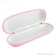 Beats by Dr. Dre Pill 1.0 / 2.0 Bluetooth Wireless Portable Speaker Replacement Hard Carrying Case / Travel Bag... N41