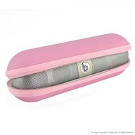 Beats by Dr. Dre Pill 1.0 / 2.0 Bluetooth Wireless Portable Speaker Replacement Hard Carrying Case / Travel Bag... N42