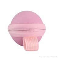 Beats by Dr. Dre Pill 1.0 / 2.0 Bluetooth Wireless Portable Speaker Replacement Hard Carrying Case / Travel Bag... N44