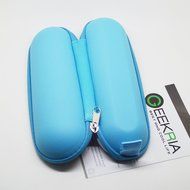 Beats by Dr. Dre Pill 1.0 / 2.0 Bluetooth Wireless Portable Speaker Replacement Hard Carrying Case / Travel Bag... N47