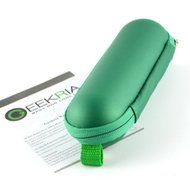 Beats by Dr. Dre Pill 1.0 / 2.0 Bluetooth Wireless Portable Speaker Replacement Hard Carrying Case / Travel Bag... N53
