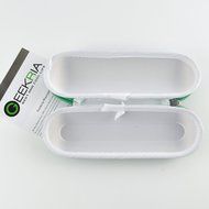 Beats by Dr. Dre Pill 1.0 / 2.0 Bluetooth Wireless Portable Speaker Replacement Hard Carrying Case / Travel Bag... N54