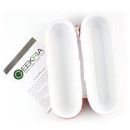 Beats by Dr. Dre Pill 1.0 / 2.0 Bluetooth Wireless Portable Speaker Replacement Hard Carrying Case / Travel Bag... N58