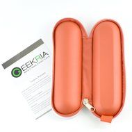 Beats by Dr. Dre Pill 1.0 / 2.0 Bluetooth Wireless Portable Speaker Replacement Hard Carrying Case / Travel Bag... N59