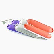 Beats by Dr. Dre Pill 1.0 / 2.0 Bluetooth Wireless Portable Speaker Replacement Hard Carrying Case / Travel Bag... N61