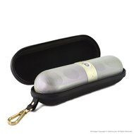 Beats by Dr. Dre Pill 1.0 / 2.0 Bluetooth Wireless Portable Speaker Replacement Hard Carrying Case / Travel Bag... N66