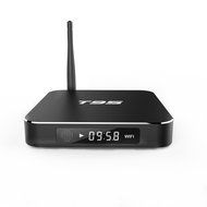 PowerLead Ptox T95 Android 5.1 Smart TV Box Amlogic S905 Quad Core 1G/8G 2.4GHz AP8819 4KHD Streaming Media Player N5