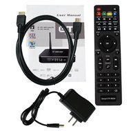 PowerLead Ptox T95 Android 5.1 Smart TV Box Amlogic S905 Quad Core 1G/8G 2.4GHz AP8819 4KHD Streaming Media Player N8