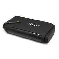 PowerLead Ptox T95 Android 5.1 Smart TV Box Amlogic S905 Quad Core 1G/8G 2.4GHz AP8819 4KHD Streaming Media Player N13