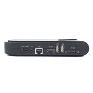 PowerLead Ptox T95 Android 5.1 Smart TV Box Amlogic S905 Quad Core 1G/8G 2.4GHz AP8819 4KHD Streaming Media Player N15