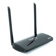 PowerLead Ptox T95 Android 5.1 Smart TV Box Amlogic S905 Quad Core 1G/8G 2.4GHz AP8819 4KHD Streaming Media Player N19