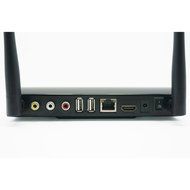 PowerLead Ptox T95 Android 5.1 Smart TV Box Amlogic S905 Quad Core 1G/8G 2.4GHz AP8819 4KHD Streaming Media Player N21