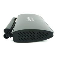 PowerLead Ptox T95 Android 5.1 Smart TV Box Amlogic S905 Quad Core 1G/8G 2.4GHz AP8819 4KHD Streaming Media Player N26