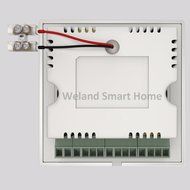 Multi-room Audio Video System - In-wall Amplifier, Ceiling Speakers Output, Bluetooth Digital Stereo amplifier... N2