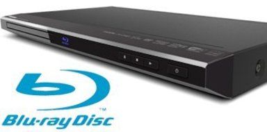 Toshiba Blu-Ray Disc Player N2