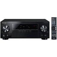 Pioneer VSX-1024 7.2-Channel Network A/V Receiver (Black) + Definitive Technology ProCinema 600 5.1 Speaker System... N2