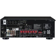 Pioneer VSX-1024 7.2-Channel Network A/V Receiver (Black) + Definitive Technology ProCinema 600 5.1 Speaker System... N3