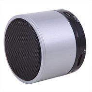 HDE Bluetooth Mini Speaker Portable Wireless Music Player Speakerphone (Black) N13