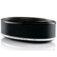 BLUETOOTH GEMBOX W65 SPEAKER WITH AUX INPUT AND USB CHARGER