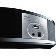 BLUETOOTH GEMBOX W65 SPEAKER WITH AUX INPUT AND USB CHARGER N2