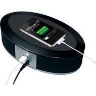BLUETOOTH GEMBOX W65 SPEAKER WITH AUX INPUT AND USB CHARGER N3