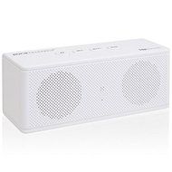 Pure Acoustics HipBox-mini Portable Bluetooth Companion Speaker with Aux + FM Radio and Phone Call Handling -... N2