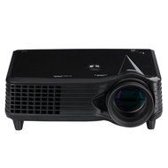 Home Theater Projector 3000Lumens Lumens WXGA (1280x800) 3D LED