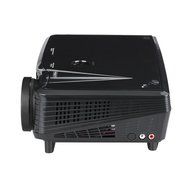 Home Theater Projector 3000Lumens Lumens WXGA (1280x800) 3D LED N3