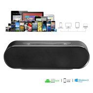 Uchoir Portable Bluetooth Speakers Dual 5W Drivers Superior Sound Quality Wireless Outdoor Speakers with Removeable... N5