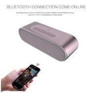 Uchoir Portable Bluetooth Speakers Dual 5W Drivers Superior Sound Quality Wireless Outdoor Speakers with Removeable... N11
