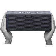 Jawbone BIG JAMBOX Wireless Bluetooth Speaker - Graphite Hex - Retail Packaging (Discontinued by Manufacturer) N4