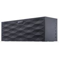 Jawbone BIG JAMBOX Wireless Bluetooth Speaker - Graphite Hex - Retail Packaging (Discontinued by Manufacturer) N5