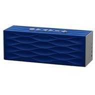 Jawbone BIG JAMBOX Wireless Bluetooth Speaker - Graphite Hex - Retail Packaging (Discontinued by Manufacturer) N7