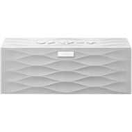 Jawbone BIG JAMBOX Wireless Bluetooth Speaker - Graphite Hex - Retail Packaging (Discontinued by Manufacturer) N8