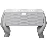 Jawbone BIG JAMBOX Wireless Bluetooth Speaker - Graphite Hex - Retail Packaging (Discontinued by Manufacturer) N11